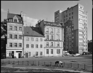 Nihil novi: Anthropogene Landschaften des Alltags in Polen Tomasz Lewandowski (2019–ongoing)