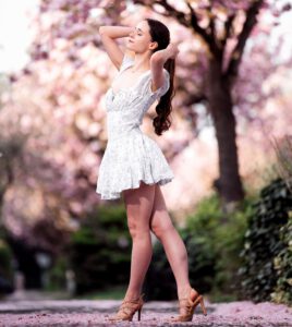 Dance like an Idol Tanz-Workshop für Kinder