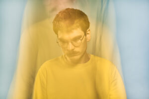 Oh No Noh WERKBÜHNEN-Donnerstag: Konzert mit Kultur am Fließband: As Late As Possible