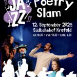 Jazz-Slam 2025