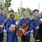 Klezmer - Melange, Altes und Neues
