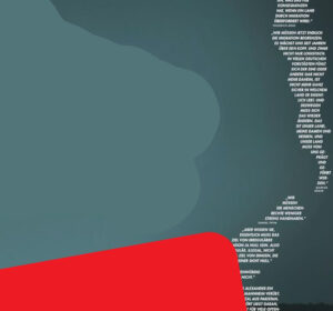 KEIN LAND FÜR NIEMAND ABSCHOTTUNG EINES EINWANDERUNGSLANDES 