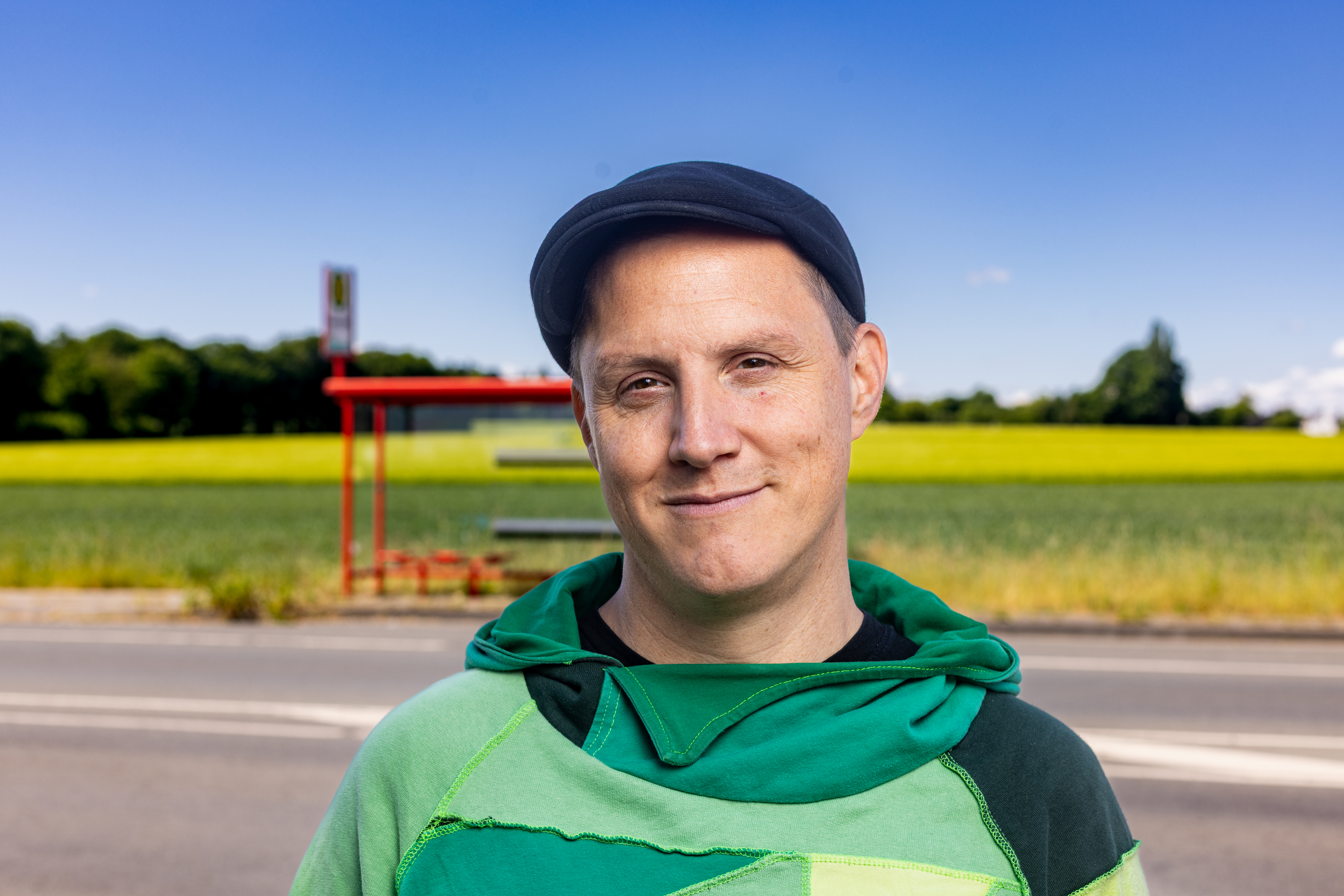Foto: Martin Steffen