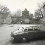 Beeskow und Umgebung (Februar 1990)