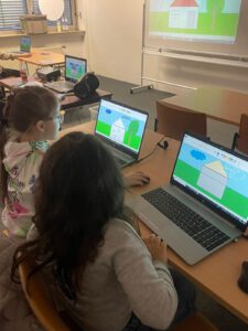 Smarte Kids Medienkompetenz für Kinder auf Arabisch