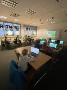 PC-Kurs Pro Medienkompetenz für Kids