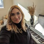 Yana Nazarko