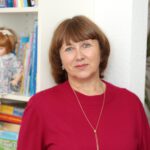 Svitlana Ieromenko