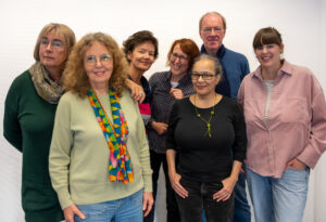 Samt & Seite Jahreslesung 2025