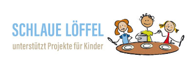 SCHLAUE LÖFFEL