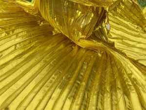 Als gäbe es (k)ein Morgen Live-Repertoire aus dem Hier und Jetzt: Gesang, Musik, Tanz