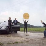 Der Unternehmer, das Dorf und die Künstler