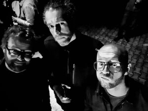 PASTeTe WERKBÜHNEN Donnerstag: Konzert mit Kultur am Fließband