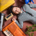 Chinchillaz mit Cello & Luks
