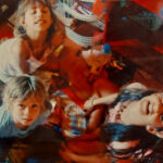 Die Farben Krefelds mit den Augen der Kinder