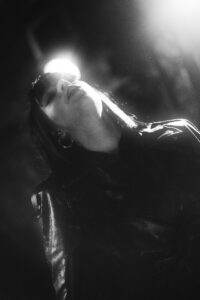 Ally N. WERKBÜHNEN Donnerstag: Konzert mit Kultur am Fließband