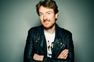 Jochen Prang Immer is was