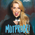 Sandra SPRÜNKY Sprünken