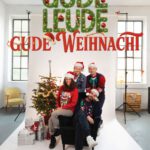 Gude Leude - Gude Weihnachten