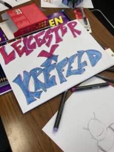 Without Walls Part 2: HOW TO FLY