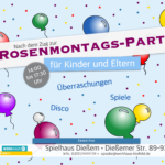 Rosenmontag im SpieDie
