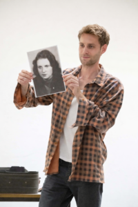 Das ist Esther Ein Stück von Christiane Richers