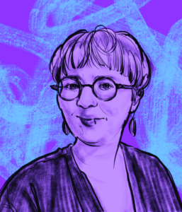 28. Grüner Salon Gibt es einen neuen Frauenhass?