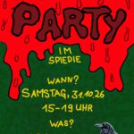 Halloween Party 2026