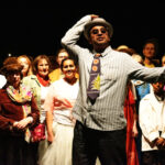 tutti insieme - Theaterwerkstatt mit Menschen von hier und woanders