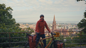 Cycling Cities Filmvorführung