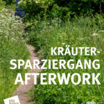 Afterwork-Spaziergang