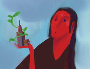 Architektour Urban-Sketching-Workshop