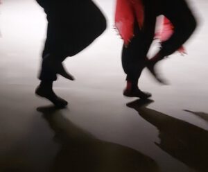 Nowruz – Newroz – Nouruz Musik - Tanz - Begegnung