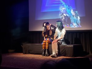 EMOJI – Deine Geschichte auf der Bühne Theaterprojekt mit Predrag Kalaba