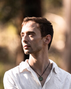 Werner Bekker Solo Tour Europe 2026