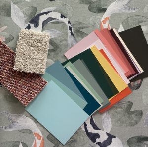 Mein Traumzimmer Ferien-Kreativ-Workshop vom Grundriss bis zum 3D-Modell