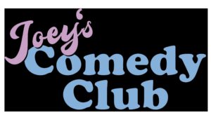 Joey´s comedyclub Eine Nacht voller Stand-up Comedy