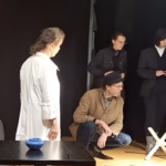 Mit Theater spielen II