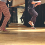 Kids Hip-Hop Dance, Graffiti, Rap