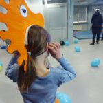 AquaMagie – Ferienwoche, ganztägig betreut