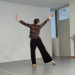 Workshop Wandeln, Reifen, Ernten