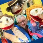 Puppentheater - Mach es selbst!
