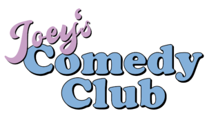 Joey´s comedyclub Eine Nacht voller Stand-up Comedy
