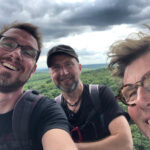Wanderlustig