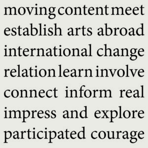 artcamp 2026 Symposium