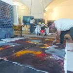 Wie Leben zur Kunst wird