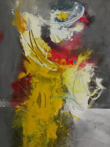 Slow Art – Eine Entdeckung Bildbetrachtungen mit Sabine Klement