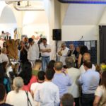 Artcamp Exhibition