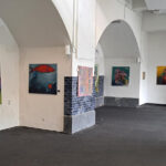 ArtCamp 2026 Exhibition
