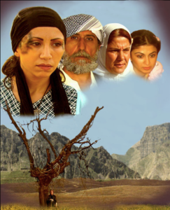 Bekhal’s Tears Film